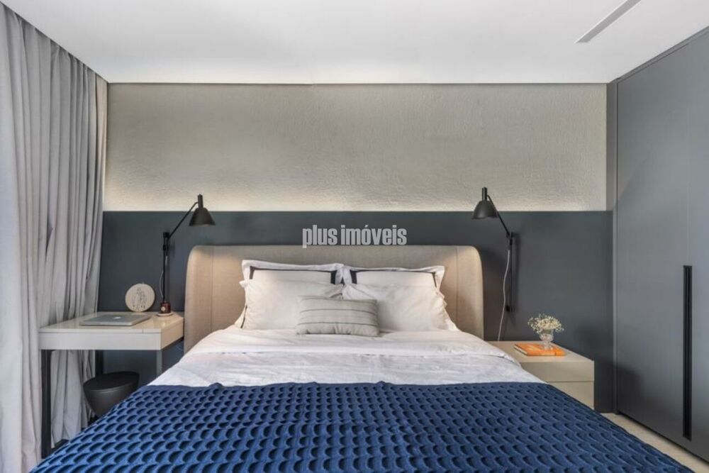 Apartamento, 3 quartos, 137 m² - Foto 6