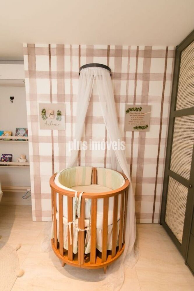 Apartamento, 3 quartos, 137 m² - Foto 25