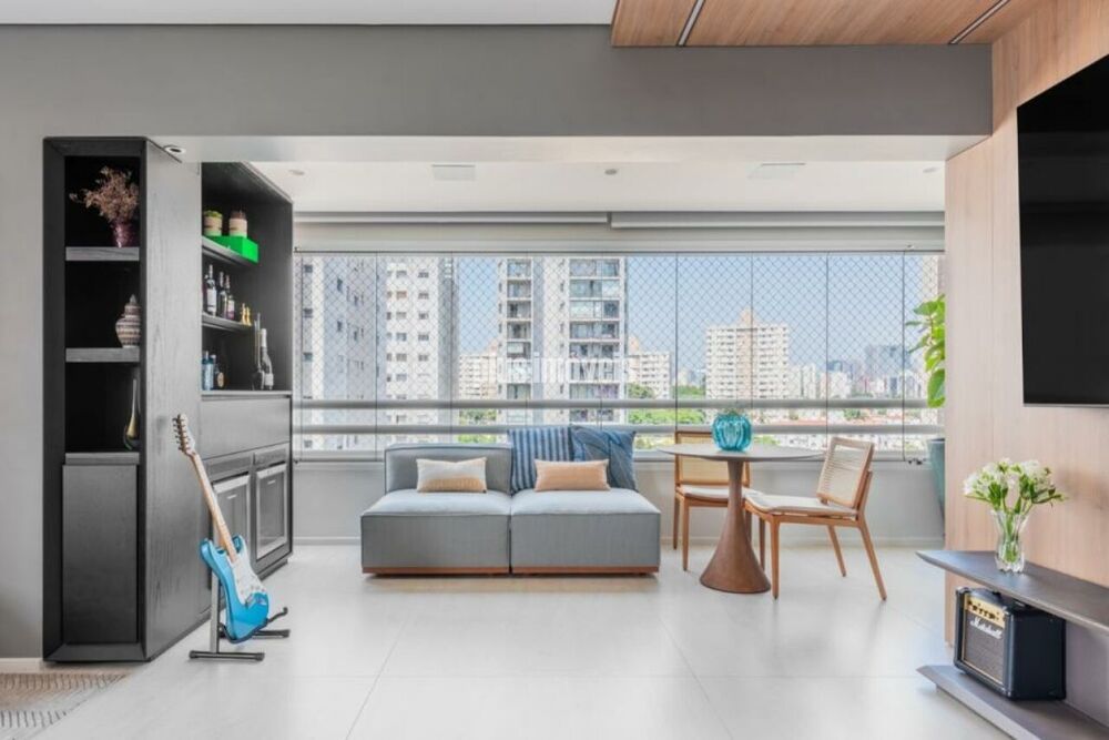 Apartamento, 3 quartos, 137 m² - Foto 24