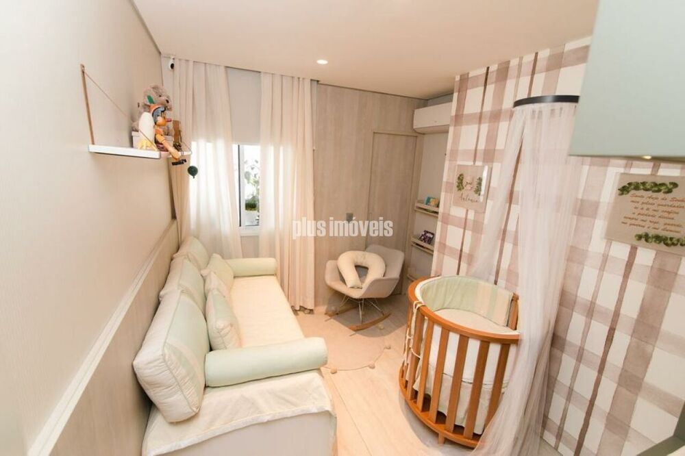 Apartamento, 3 quartos, 137 m² - Foto 10
