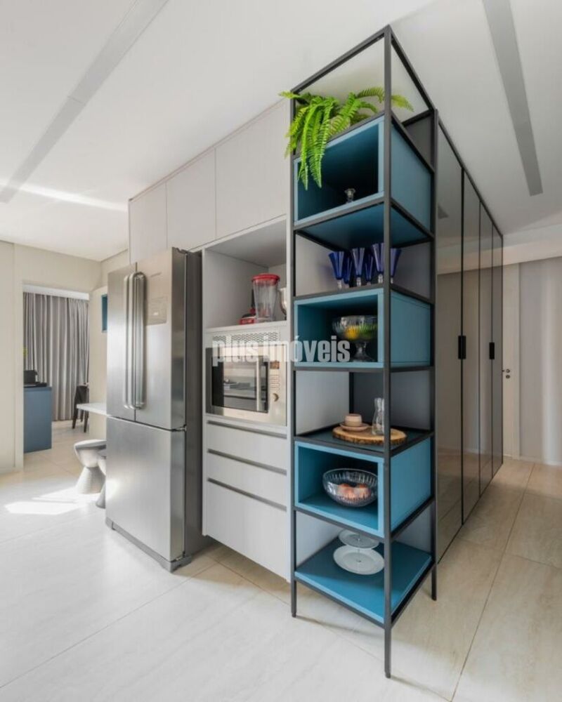 Apartamento, 3 quartos, 137 m² - Foto 19