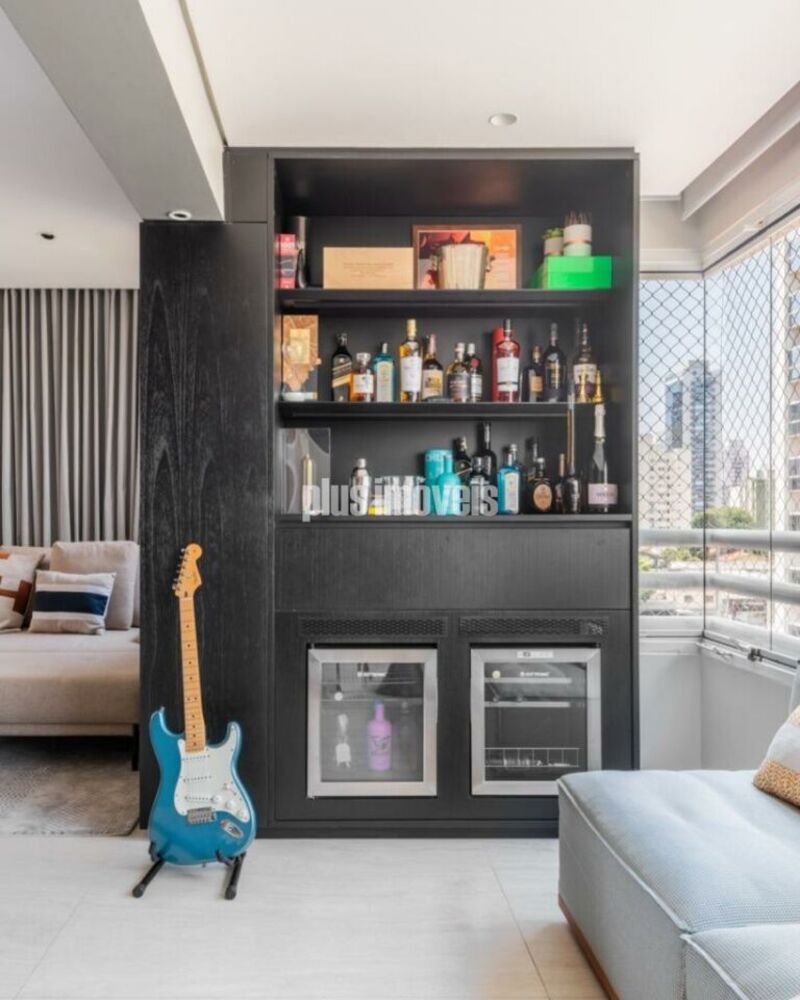 Apartamento, 3 quartos, 137 m² - Foto 15