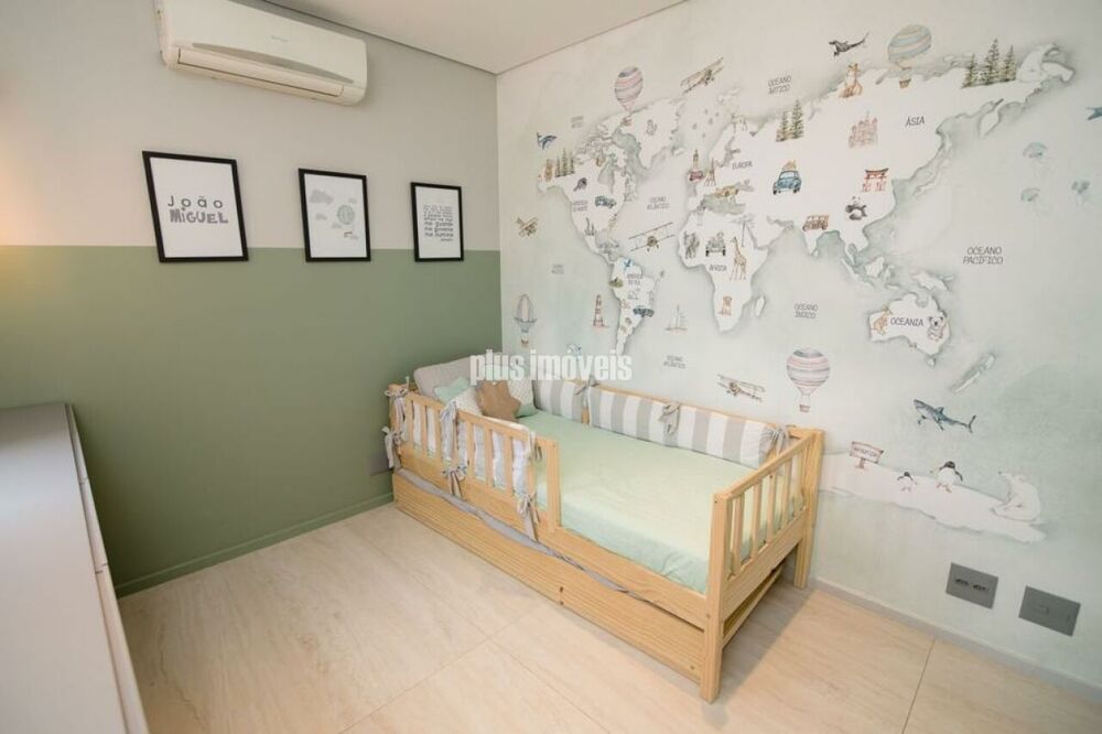 Apartamento, 3 quartos, 137 m² - Foto 21