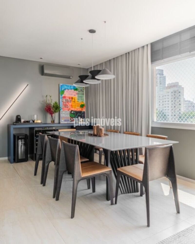 Apartamento, 3 quartos, 137 m² - Foto 7