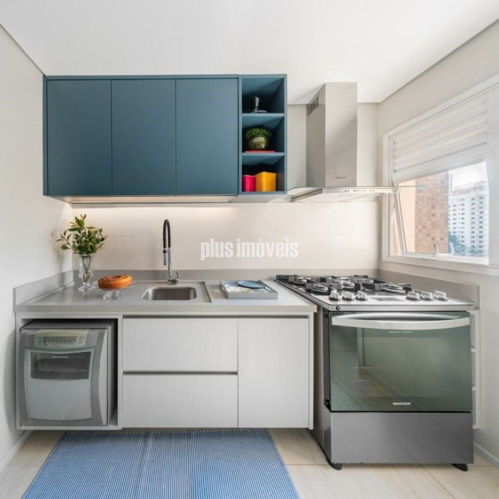 Apartamento, 3 quartos, 137 m² - Foto 4