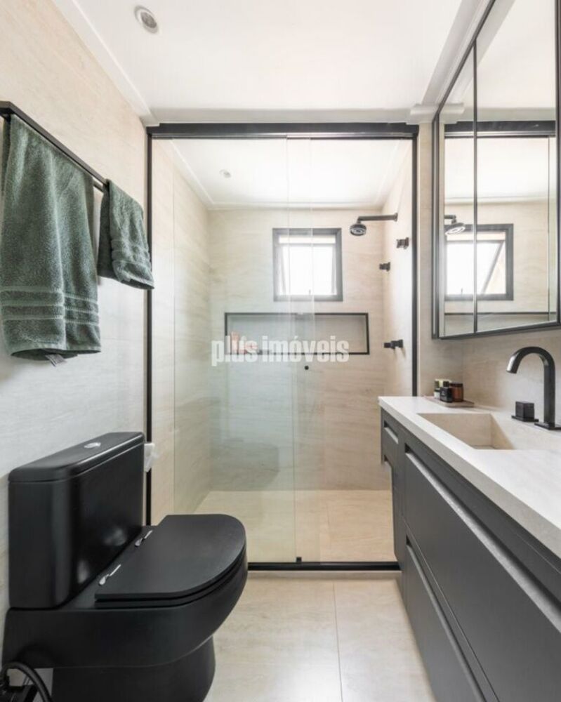 Apartamento, 3 quartos, 137 m² - Foto 23