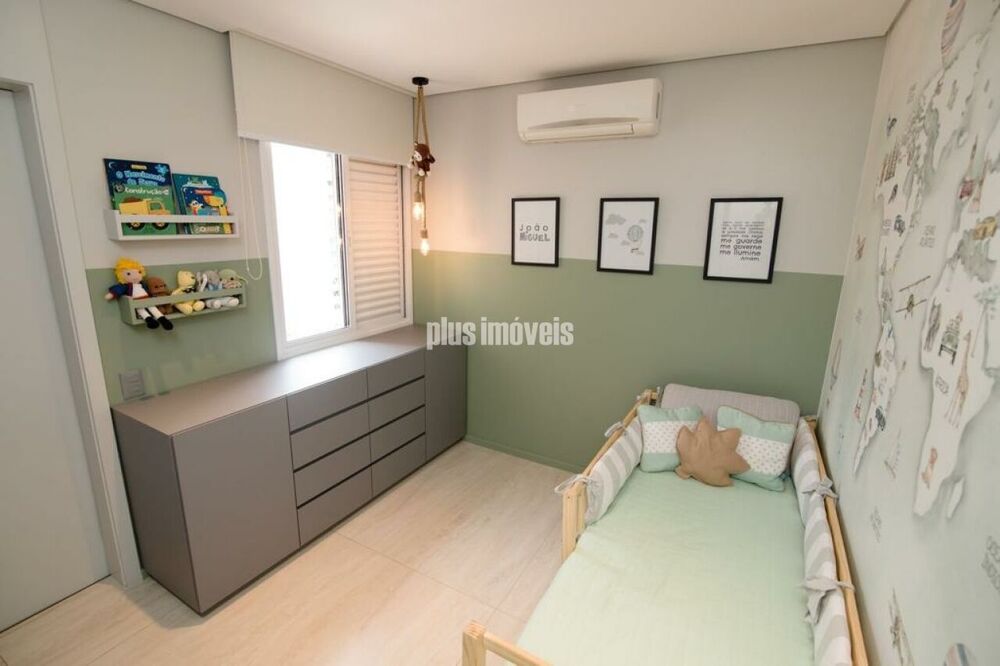 Apartamento, 3 quartos, 137 m² - Foto 1