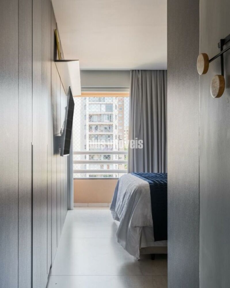 Apartamento, 3 quartos, 137 m² - Foto 22