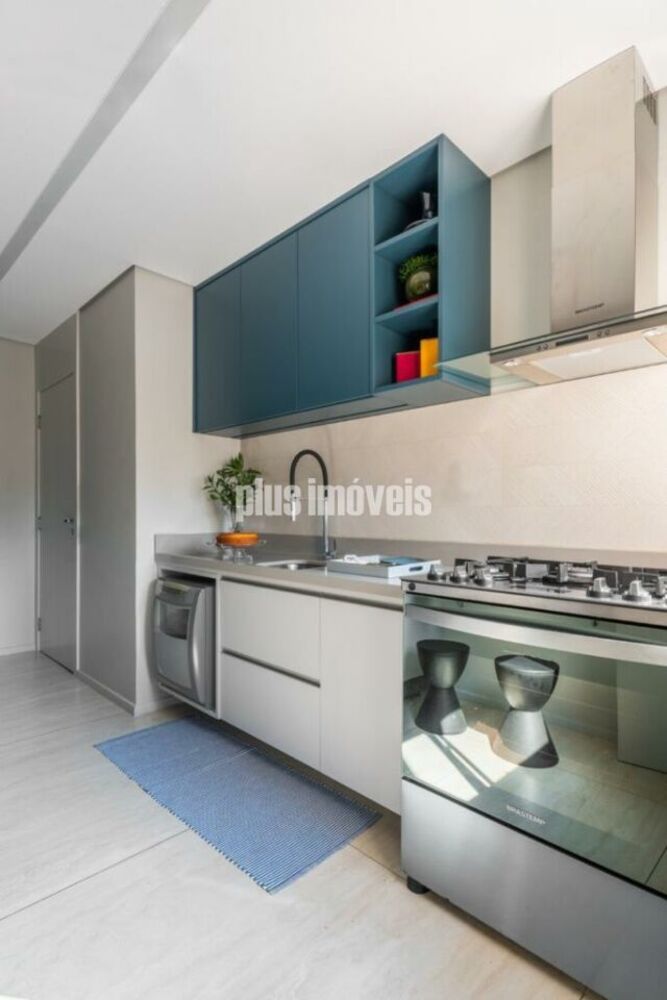 Apartamento, 3 quartos, 137 m² - Foto 2