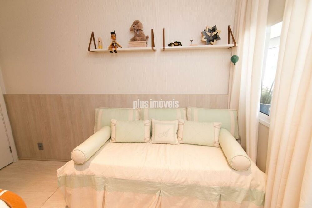 Apartamento, 3 quartos, 137 m² - Foto 12