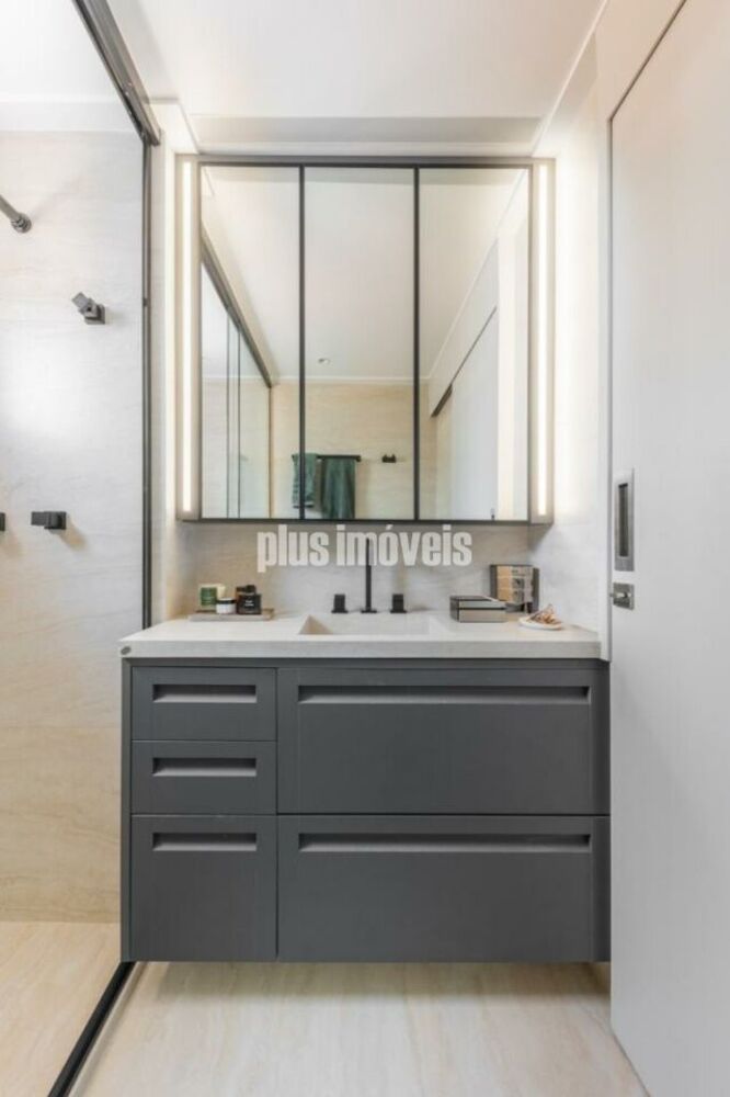 Apartamento, 3 quartos, 137 m² - Foto 11