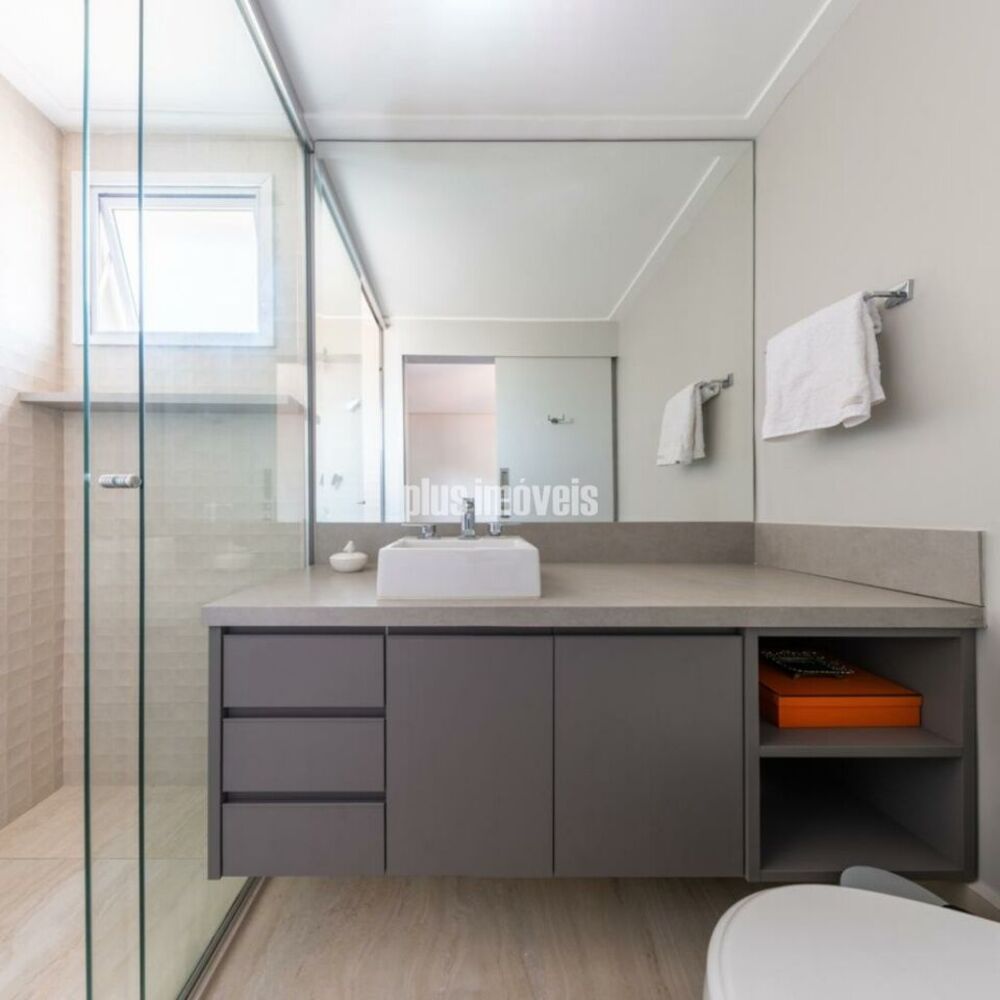 Apartamento, 3 quartos, 137 m² - Foto 9