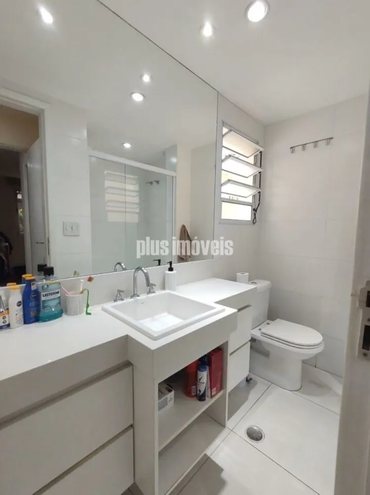 Apartamento, 2 quartos, 66 m² - Foto 6