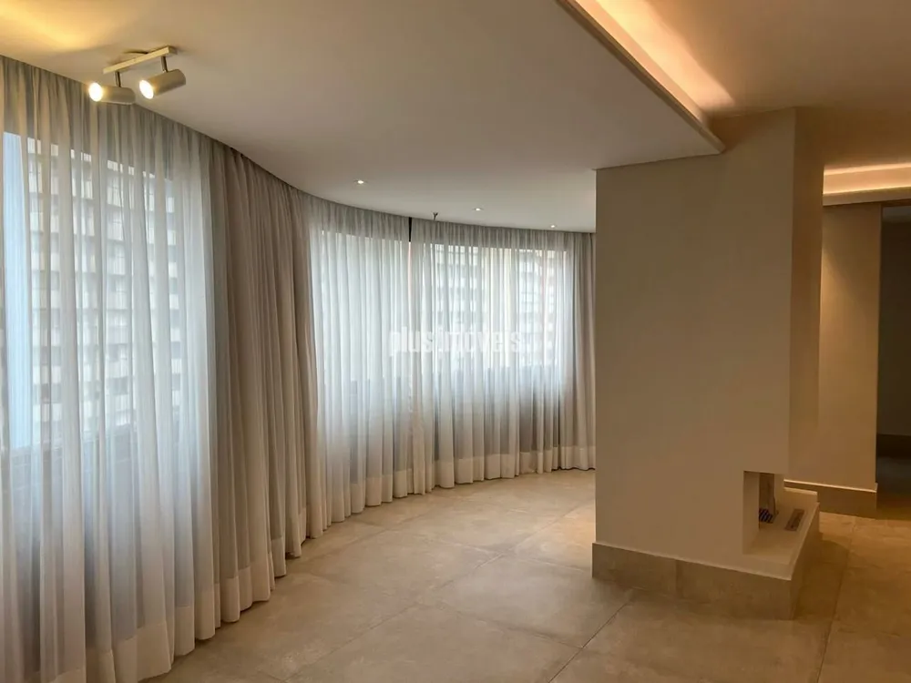 Apartamento, 4 quartos, 160 m² - Foto 1