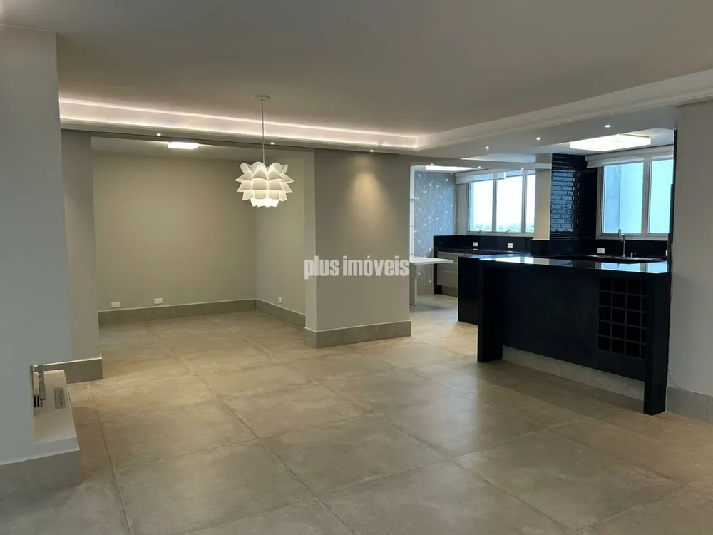 Apartamento, 4 quartos, 160 m² - Foto 2