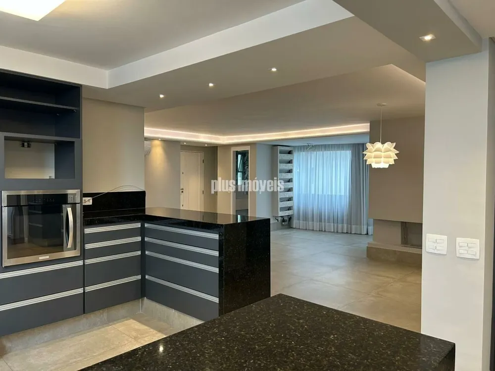 Apartamento, 4 quartos, 160 m² - Foto 3