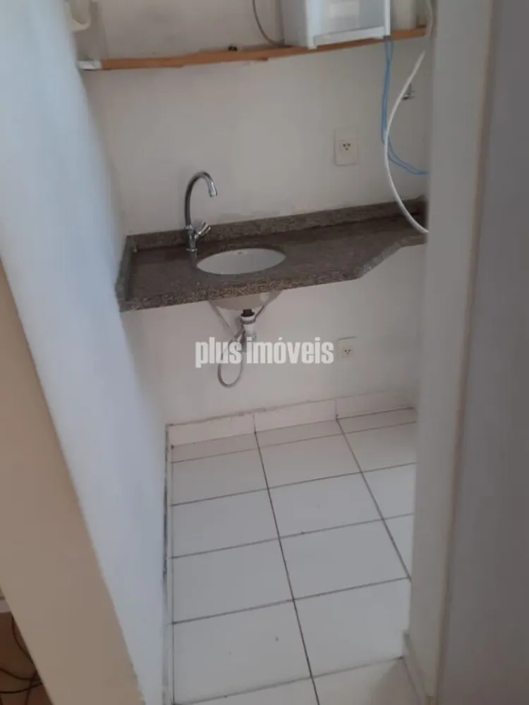 Sala-Conjunto, 30 m² - Foto 1