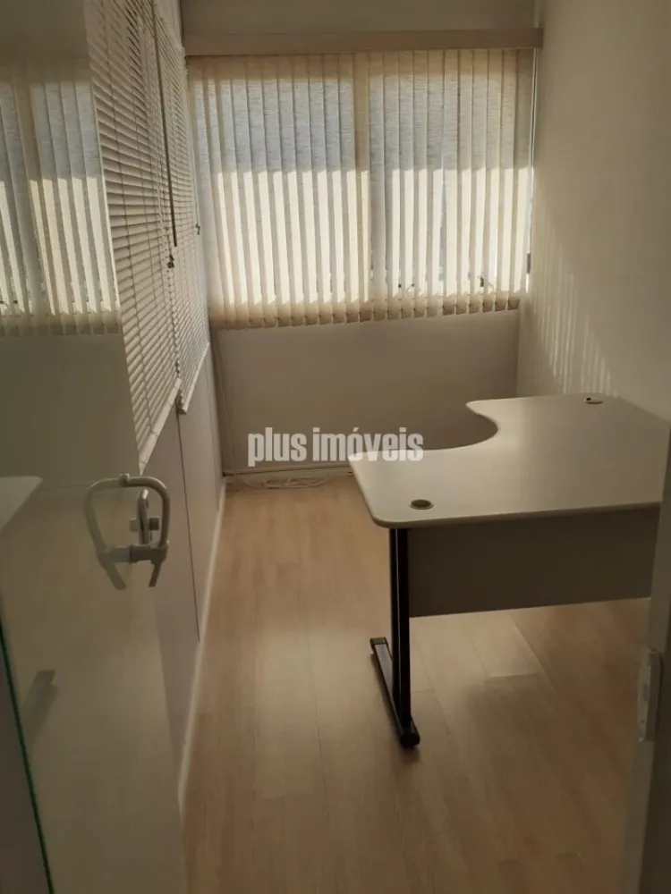 Sala-Conjunto, 30 m² - Foto 2
