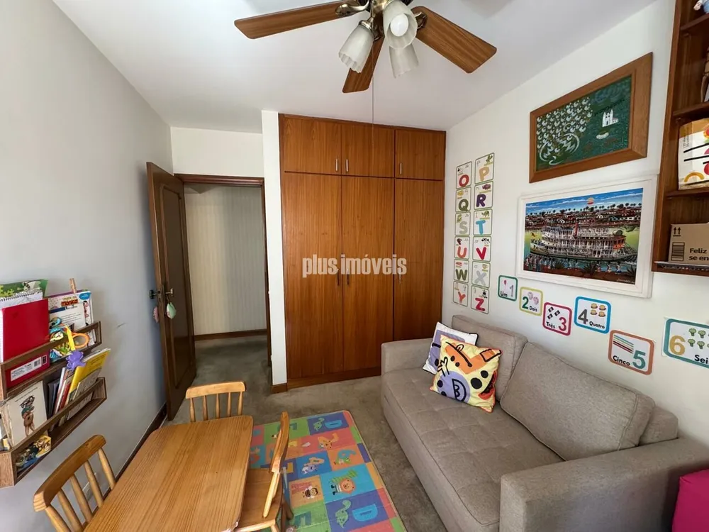 Apartamento, 4 quartos, 220 m² - Foto 3