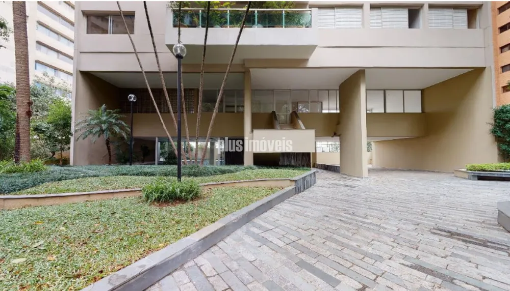 Apartamento, 4 quartos, 220 m² - Foto 4