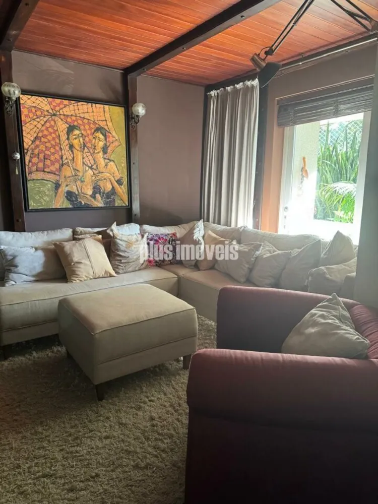 Apartamento, 4 quartos, 220 m² - Foto 2