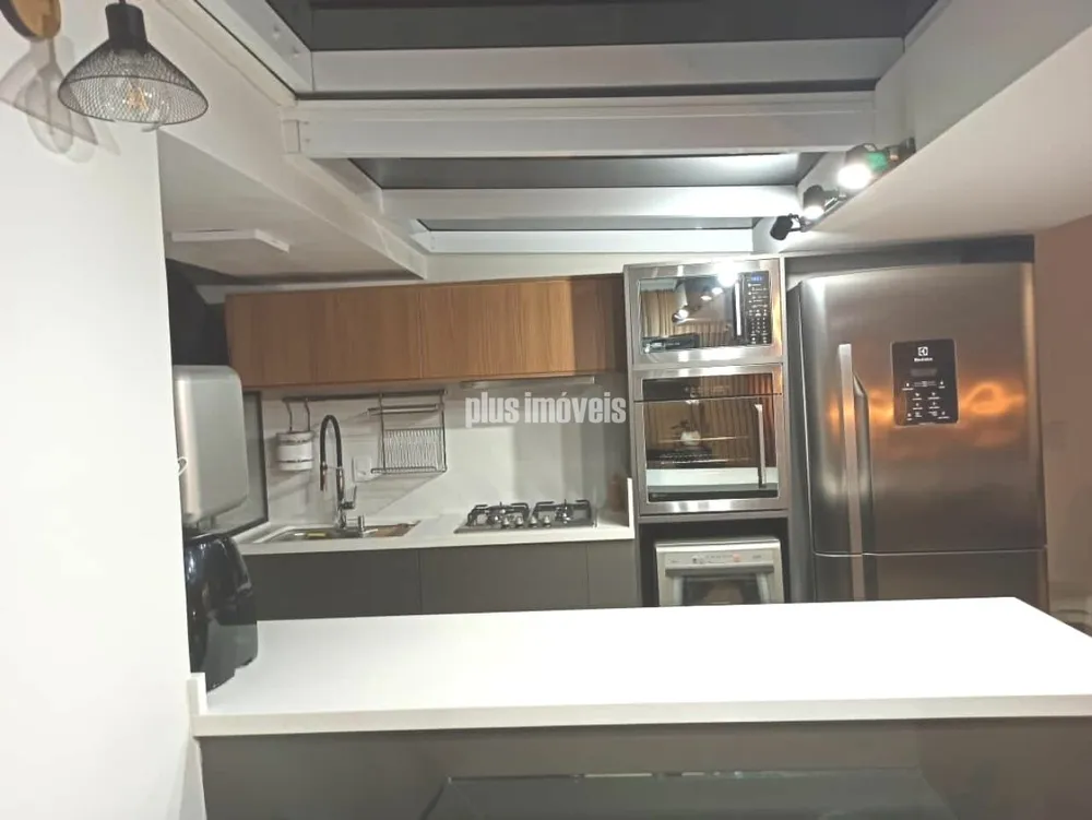 Apartamento, 2 quartos, 100 m² - Foto 2