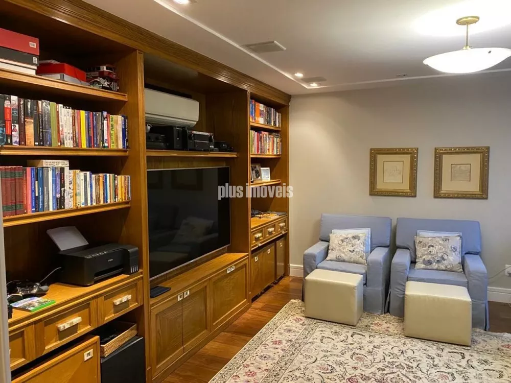 Apartamento à venda com 4 quartos, 410m² - Foto 12