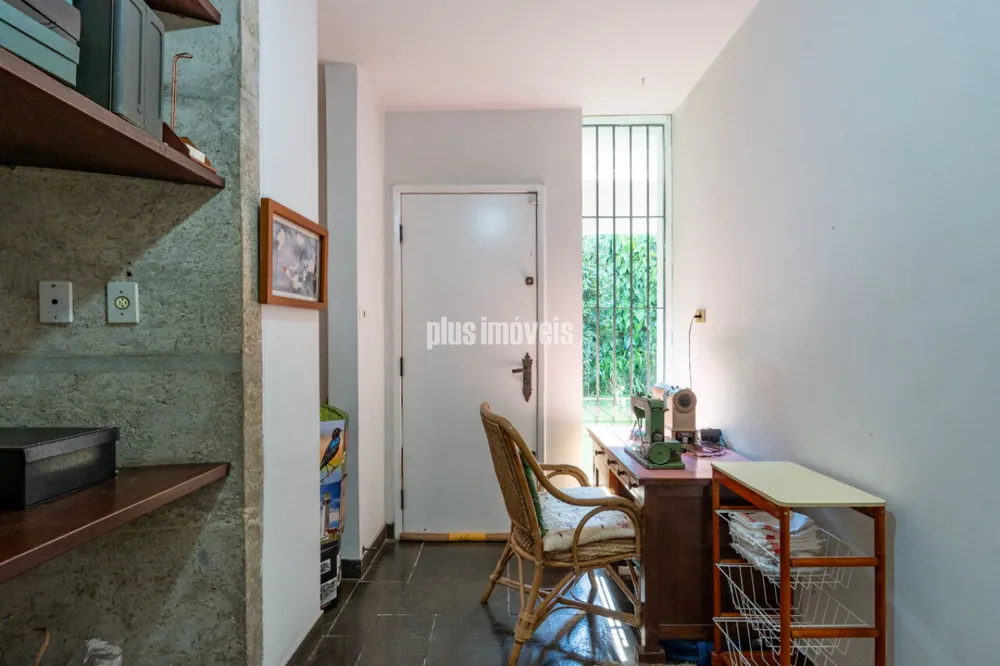 Casa, 5 quartos, 271 m² - Foto 4