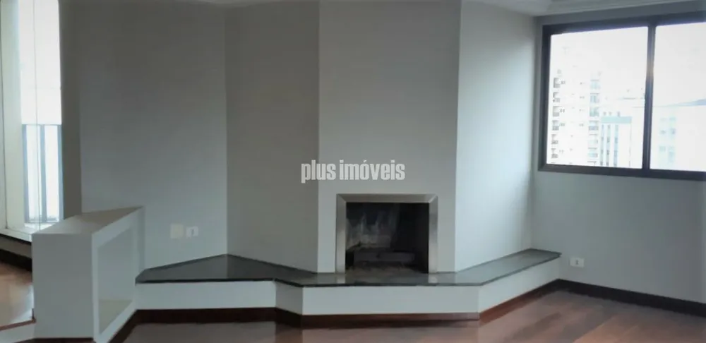 Apartamento, 4 quartos, 230 m² - Foto 1