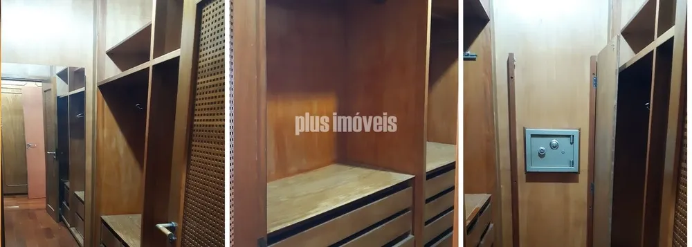 Apartamento, 4 quartos, 230 m² - Foto 8