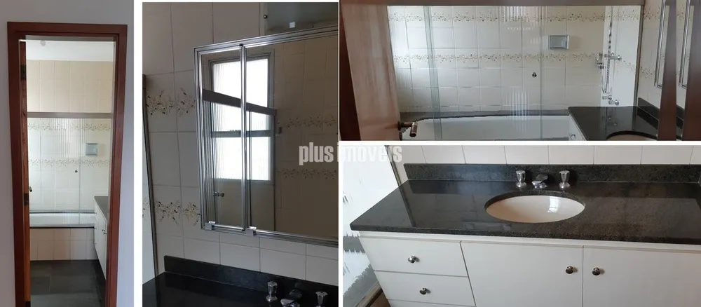 Apartamento, 4 quartos, 230 m² - Foto 15