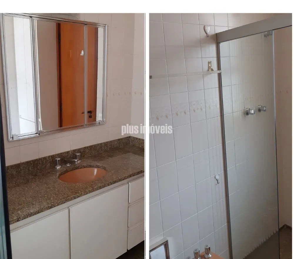 Apartamento, 4 quartos, 230 m² - Foto 11