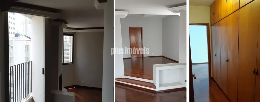 Apartamento, 4 quartos, 230 m² - Foto 2