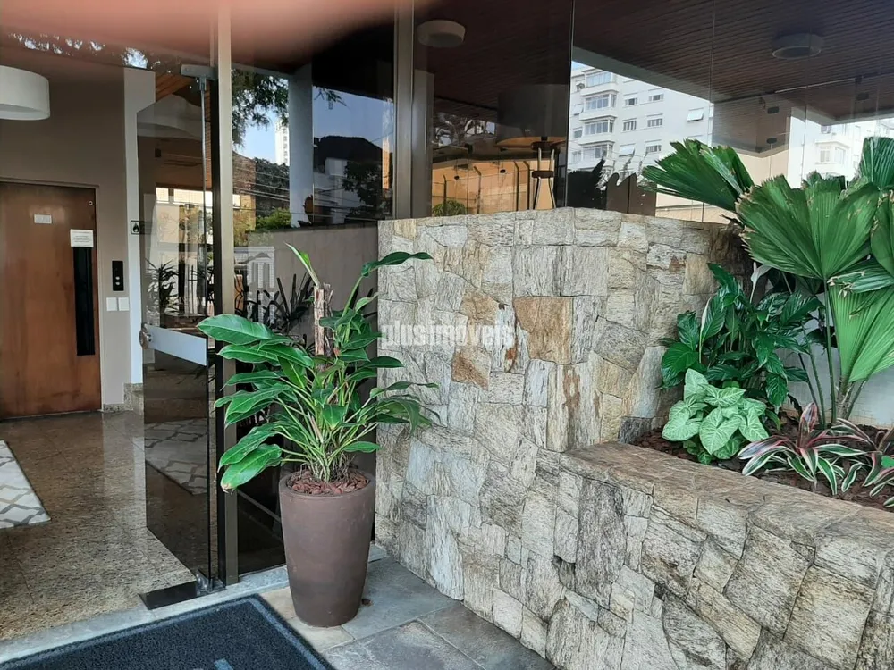 Apartamento, 3 quartos, 170 m² - Foto 3