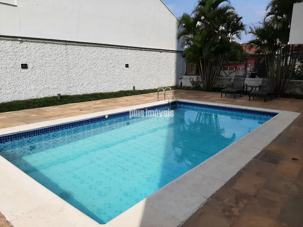 Apartamento, 3 quartos, 170 m² - Foto 2