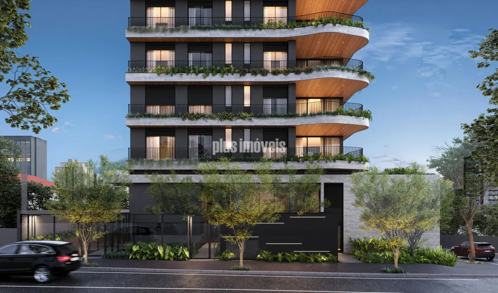 Apartamento, 3 quartos, 201 m² - Foto 4