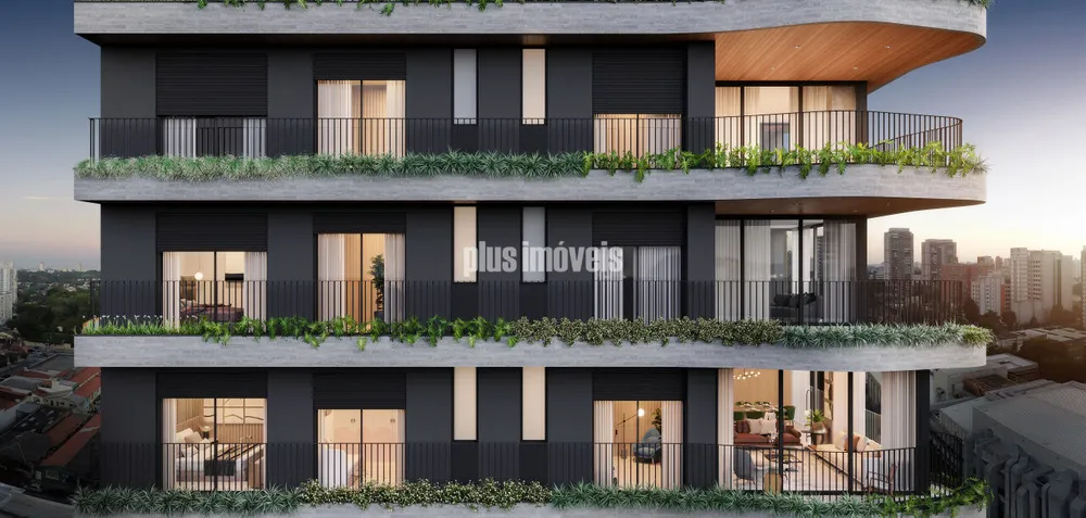 Apartamento, 3 quartos, 201 m² - Foto 8