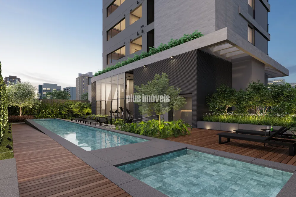 Apartamento, 3 quartos, 201 m² - Foto 3