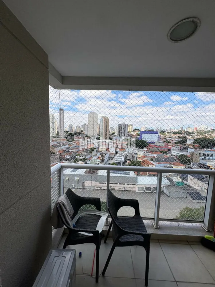 Apartamento, 2 quartos, 53 m² - Foto 3