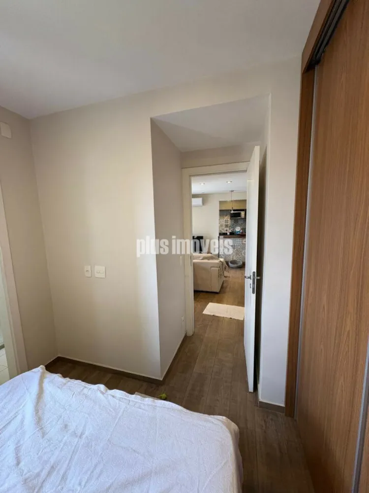 Apartamento, 2 quartos, 53 m² - Foto 4