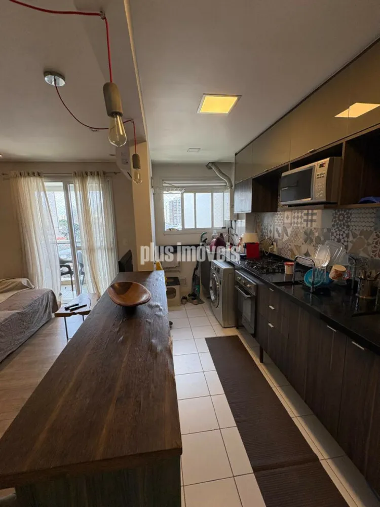 Apartamento, 2 quartos, 53 m² - Foto 1