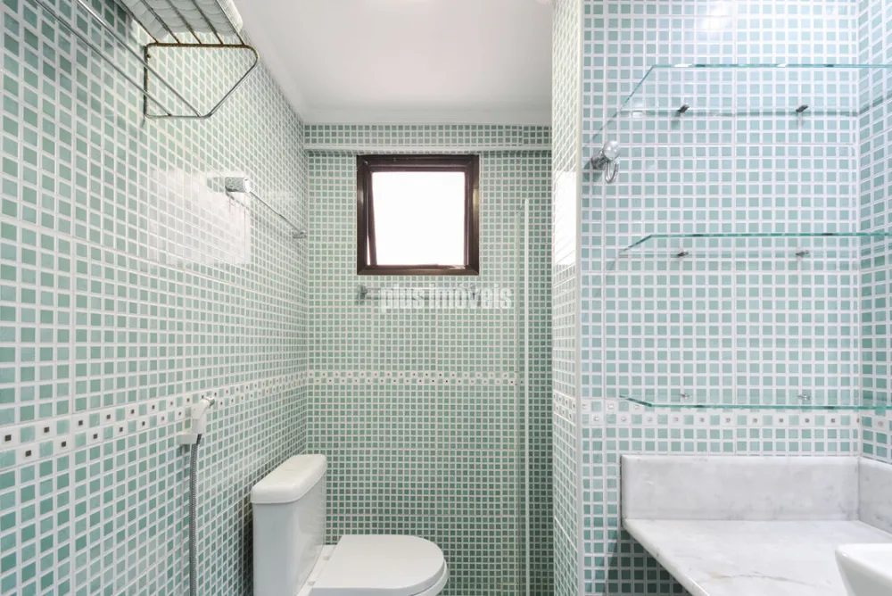 Apartamento, 3 quartos, 98 m² - Foto 3