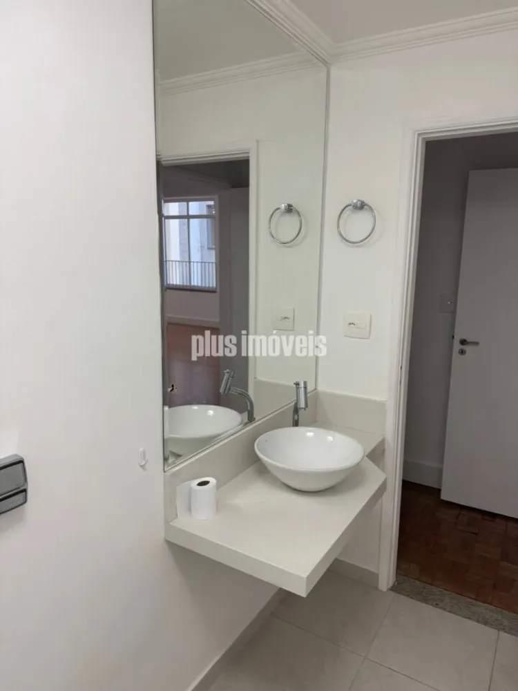 Apartamento, 3 quartos, 154 m² - Foto 3