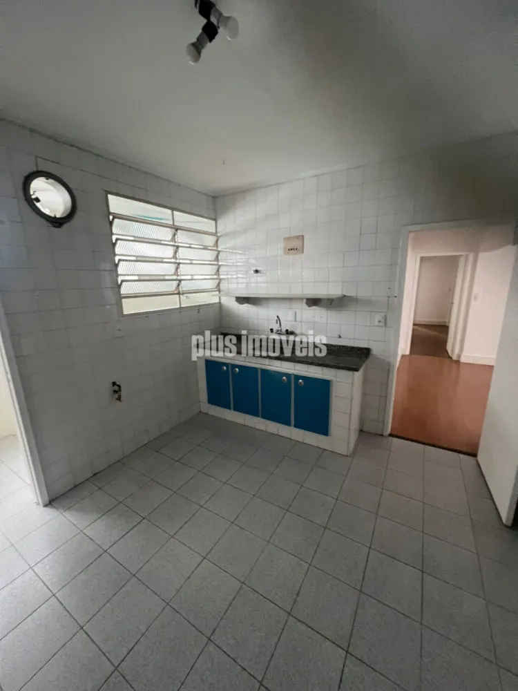 Apartamento, 3 quartos, 154 m² - Foto 2