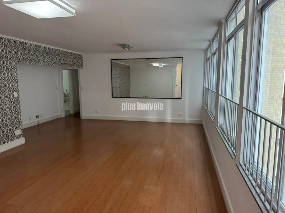 Apartamento, 3 quartos, 154 m² - Foto 1