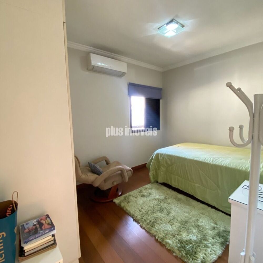 Apartamento, 4 quartos, 317 m² - Foto 2