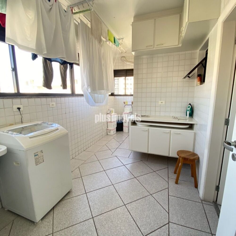 Apartamento, 4 quartos, 317 m² - Foto 1