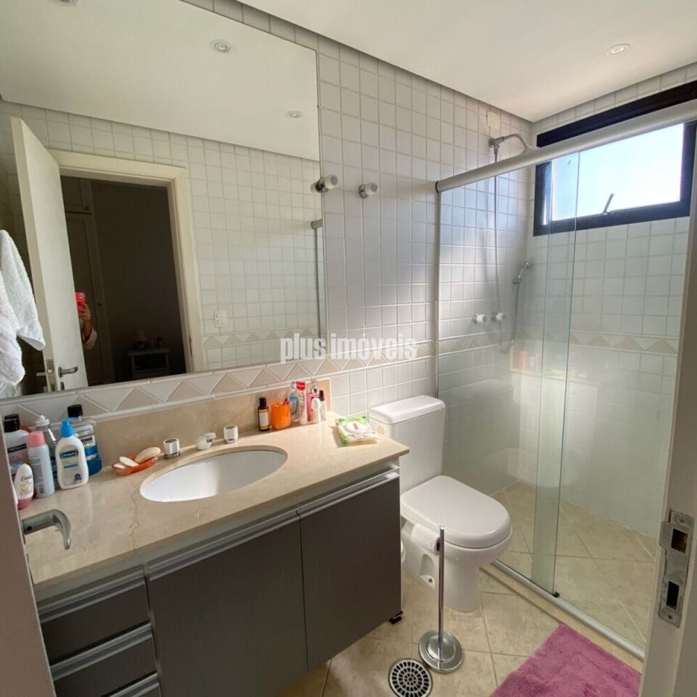 Apartamento, 4 quartos, 317 m² - Foto 4