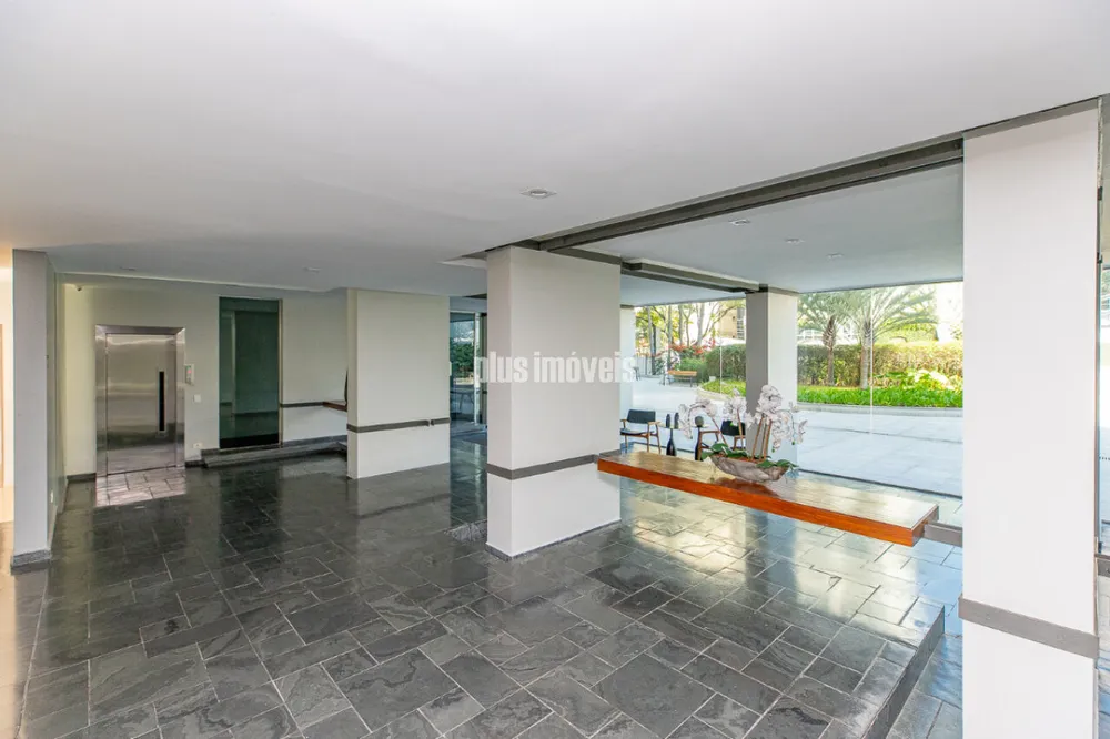 Apartamento, 2 quartos, 134 m² - Foto 4