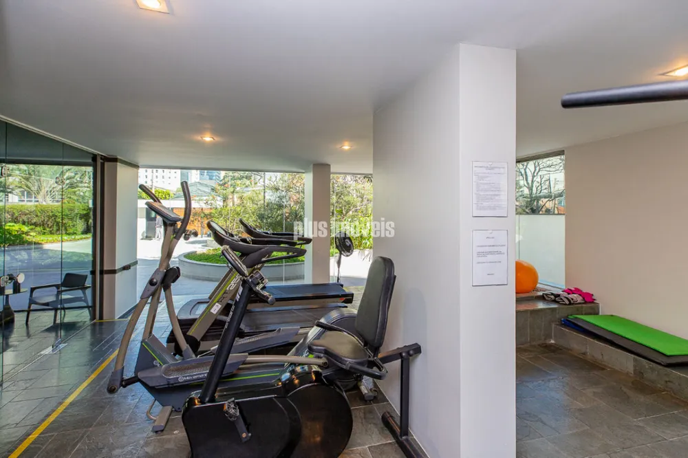 Apartamento, 2 quartos, 134 m² - Foto 3
